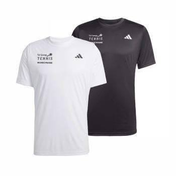 TuS Spenge Tennis - Adidas Club T-Shirt Herren